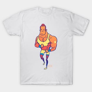 GUNSHOW GARY T-Shirt